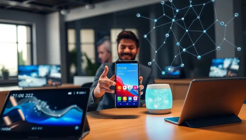 nahtlose KI-Assistenten-Integration