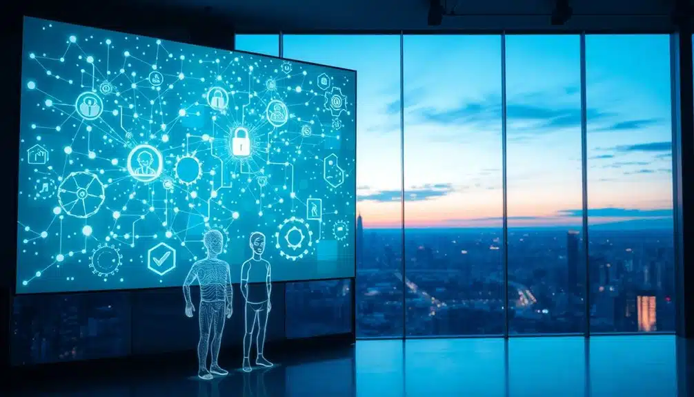 sichere KI-Agenten-Verwaltung