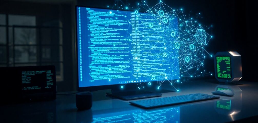 selbstentwickelndes agentenbasiertes Programmiermodell