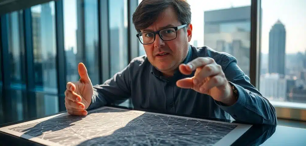 Wandel hin zu realer Weltintelligenz
