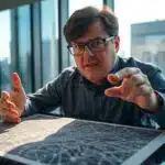 Wandel hin zu realer Weltintelligenz