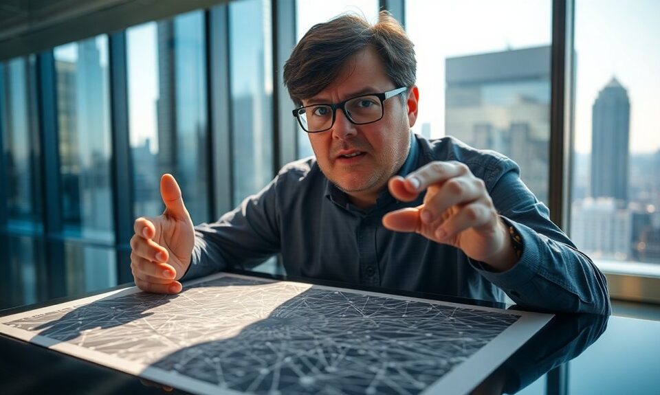 Wandel hin zu realer Weltintelligenz