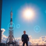 SpaceX xAI Super-KI