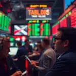 Verwundbarkeit des Technologiesektors aufgedeckt