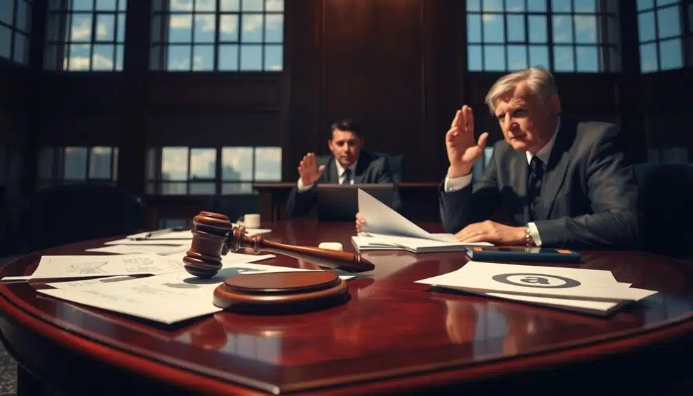 Markenrechtsverletzung durch OpenAI