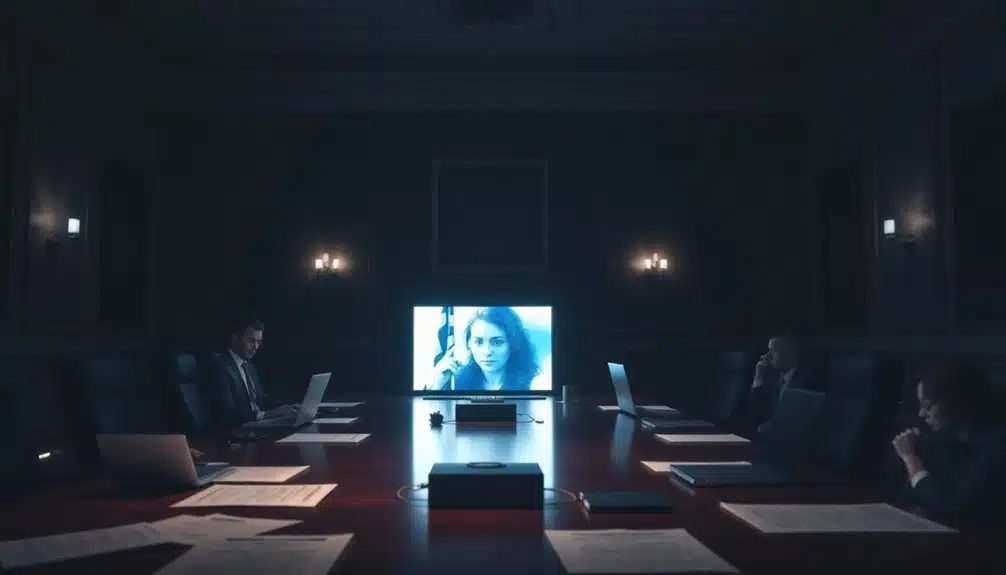 UK kriminalisiert nicht einvernehmliche Deepfakes