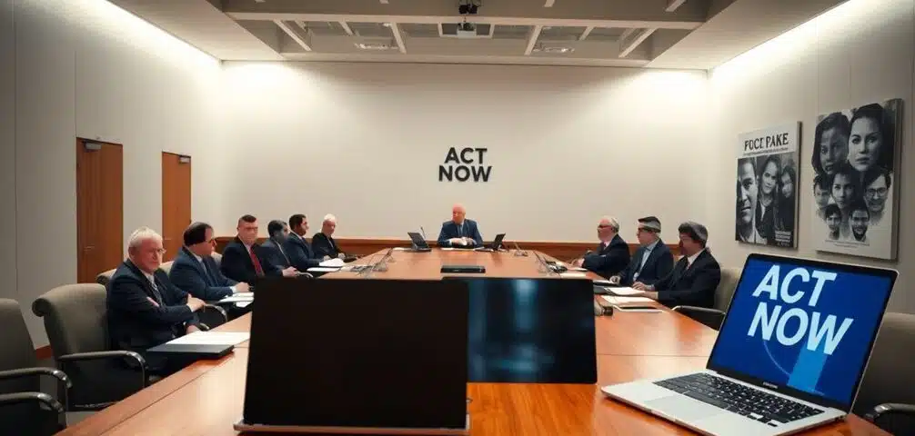 UK ordnet KI-Deepfake-Entfernung an