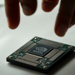 USA stoppt Nvidia-Chip-Exporte