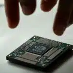 USA stoppt Nvidia-Chip-Exporte