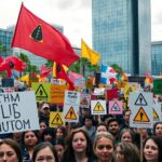 Aktivisten fordern eine Pause bei der KI-Entwicklung
