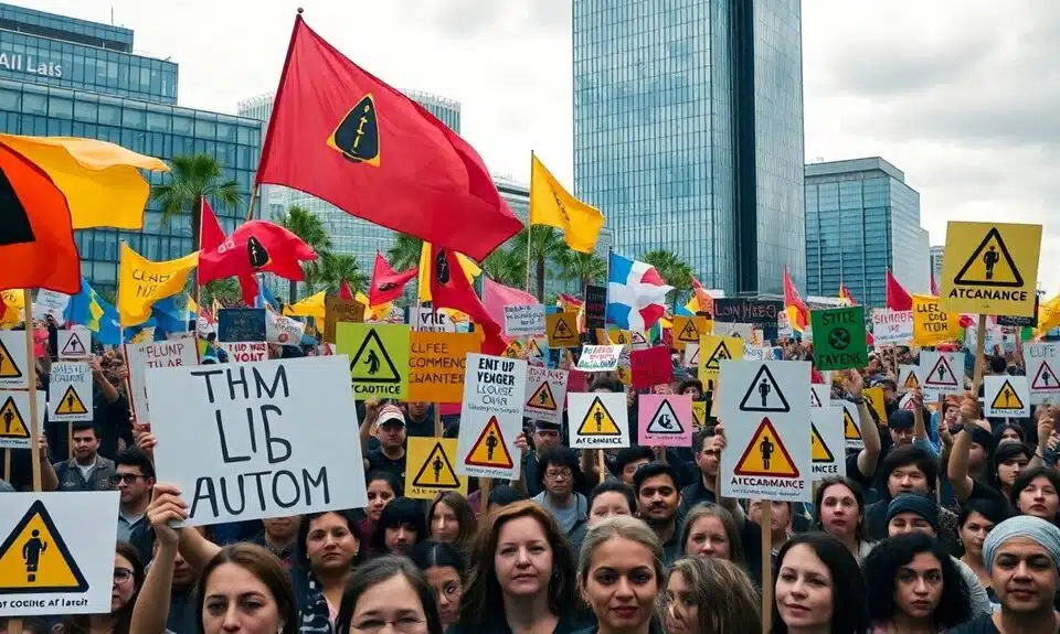 Aktivisten fordern eine Pause bei der KI-Entwicklung
