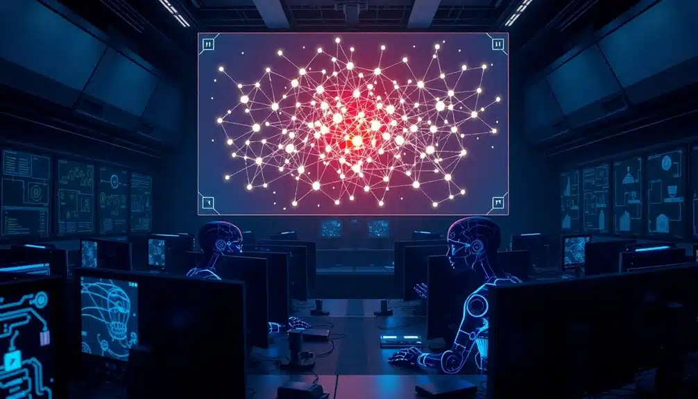 Verbesserung der Zusammenarbeit von KI-Agenten