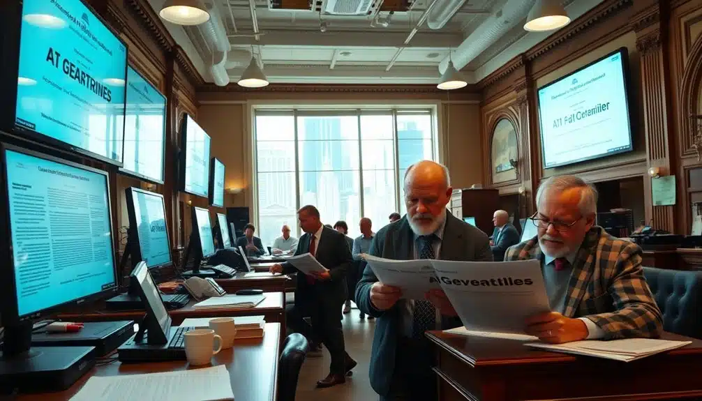 KI als journalistischer Assistent