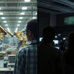 KI-Gegenreaktionen in Unternehmen
