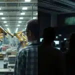 KI-Gegenreaktionen in Unternehmen