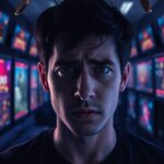 KI-Chatbots fördern das Glücksspiel