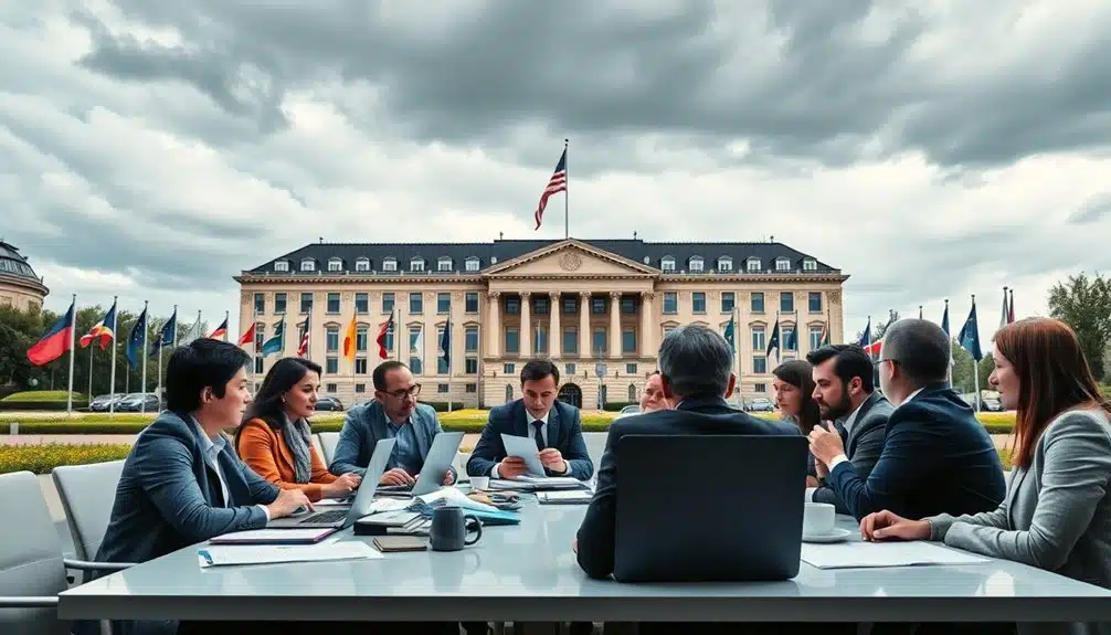 Schritte zur Implementierung von KI-Compliance