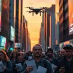 KI-gesteuerte Entlassungen verstärken Bedenken