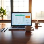 KI-gestärkte Büro-Produktivitätstools