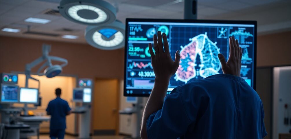 AI expandiert in der Notaufnahme-Diagnostik