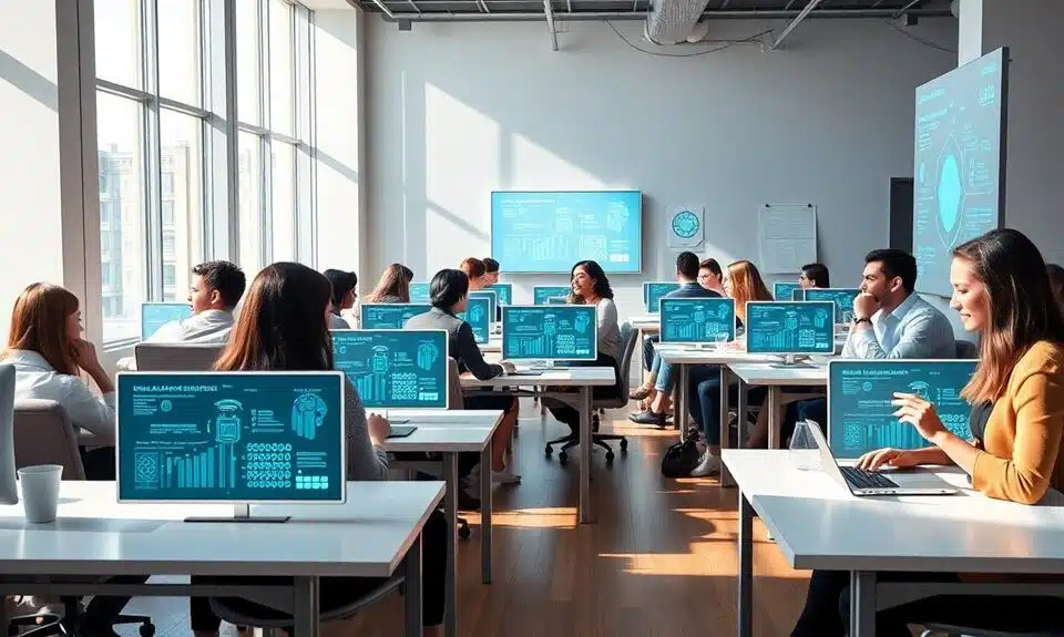 KI-Flüssigkeits-Einstellungsbewertungen