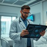 KI für den Fortschritt im Gesundheitswesen