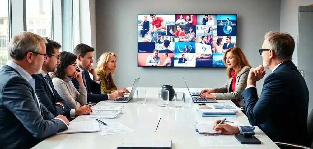 Regulierungen zur Kennzeichnung von KI-generierten Inhalten