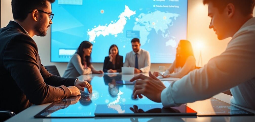 AI-Helpdesk-Expansion Japan