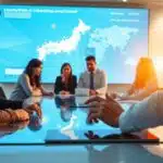 AI-Helpdesk-Expansion Japan