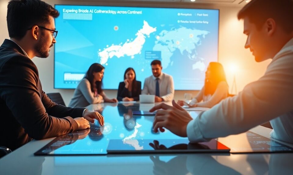 AI-Helpdesk-Expansion Japan