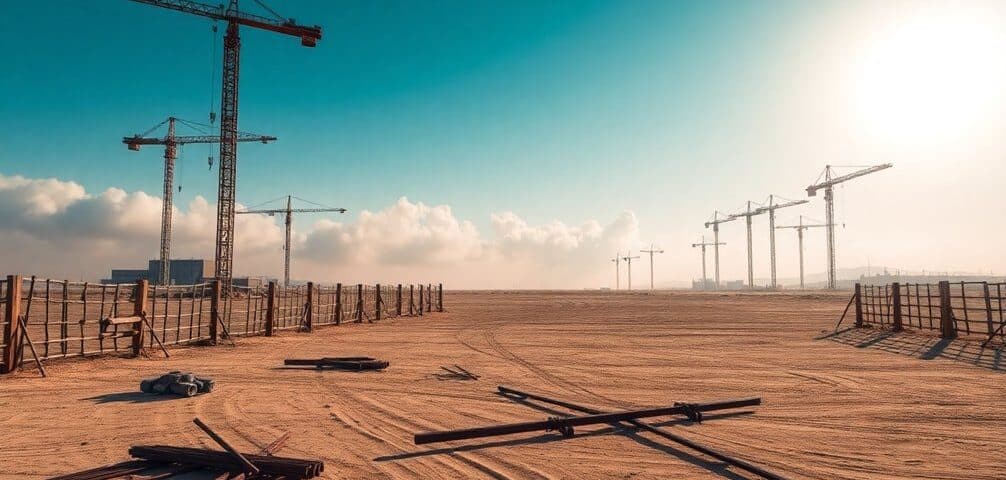 Pläne für KI-Infrastruktur verschoben