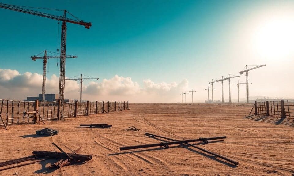 Pläne für KI-Infrastruktur verschoben
