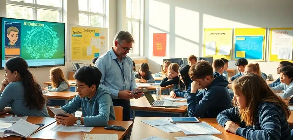 KI-Integration in der Bildung