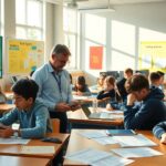 KI-Integration in der Bildung