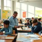 KI-Integration in der Bildung