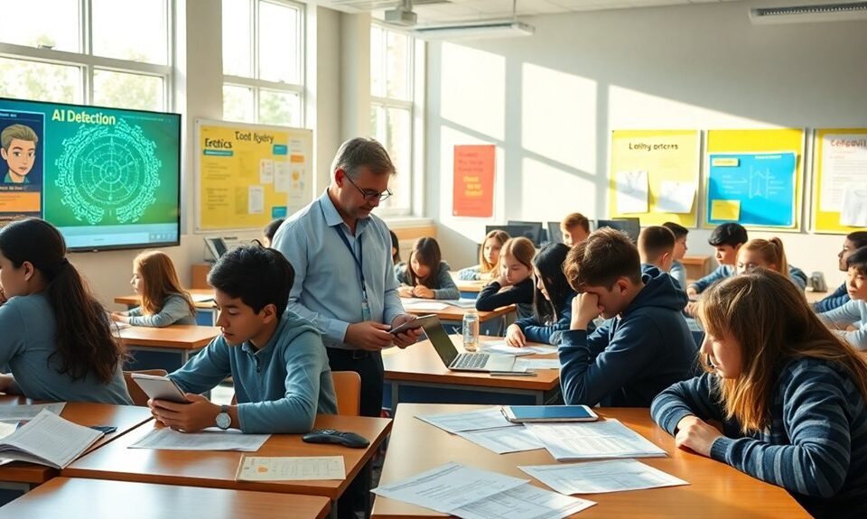 KI-Integration in der Bildung