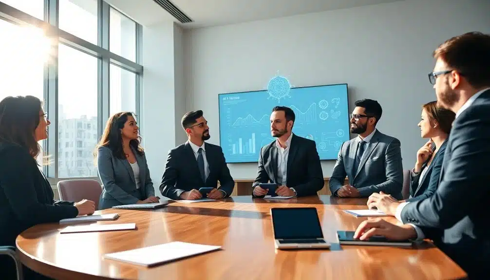 KI-Integrations-Interviewstrategien