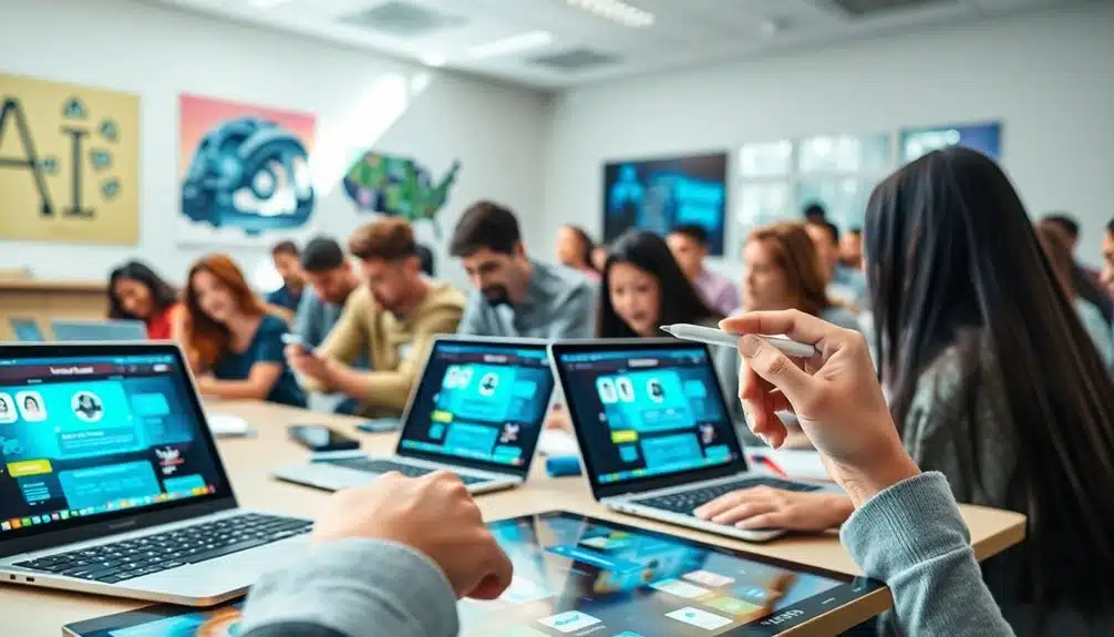 KI-Kompetenz und Verantwortung