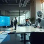 KI verwaltet Geschäftsaufgaben