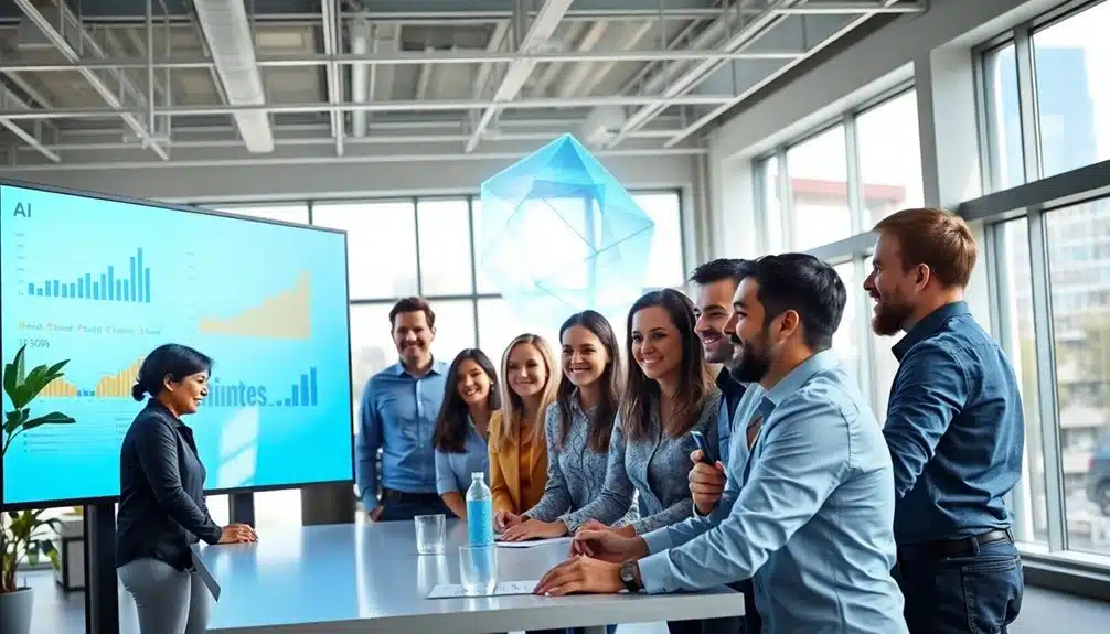 KI-Pilotprojekt-Bewertung