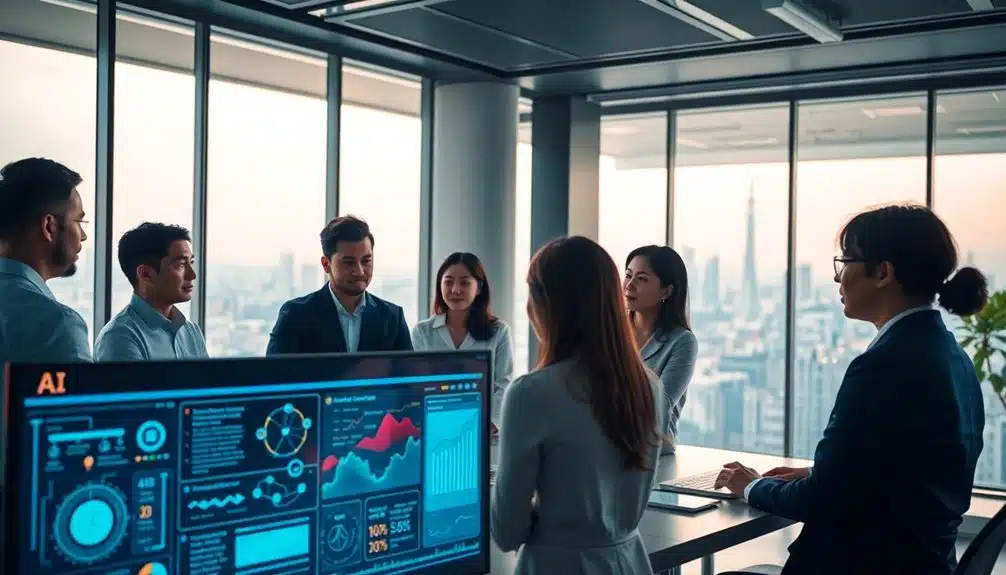 KI-gestützte Kundenbindungslösungen