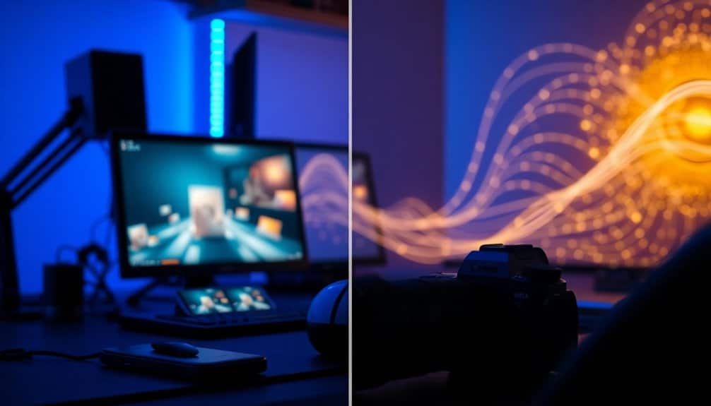KI-gestützte Videodmokratisierung