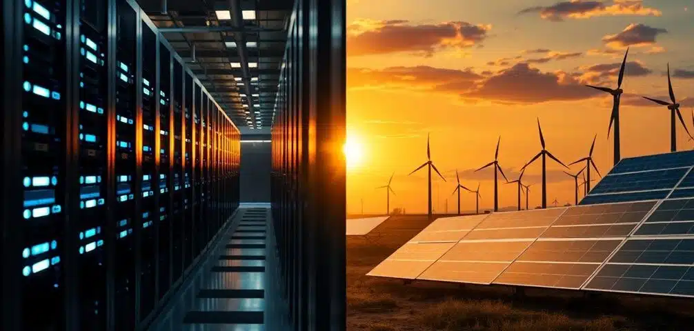 KI erhöht den Energieverbrauch