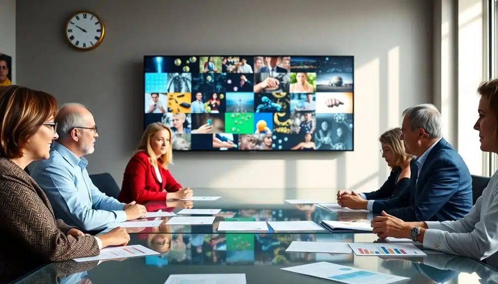 Zeitplan für die Umsetzung von KI-Regulierung