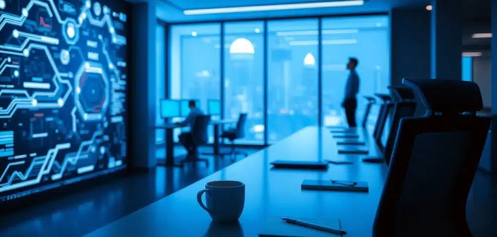 KI ersetzt Einstiegspositionen