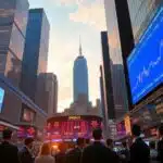 KI-resistente Aktien erreichen Rekordwerte