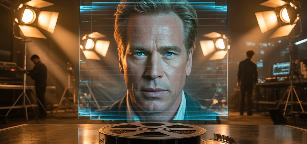 KI erweckt Val Kilmer zum Leben