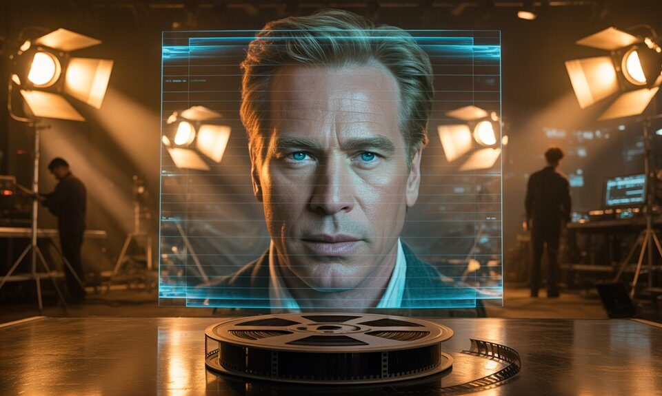 KI erweckt Val Kilmer zum Leben