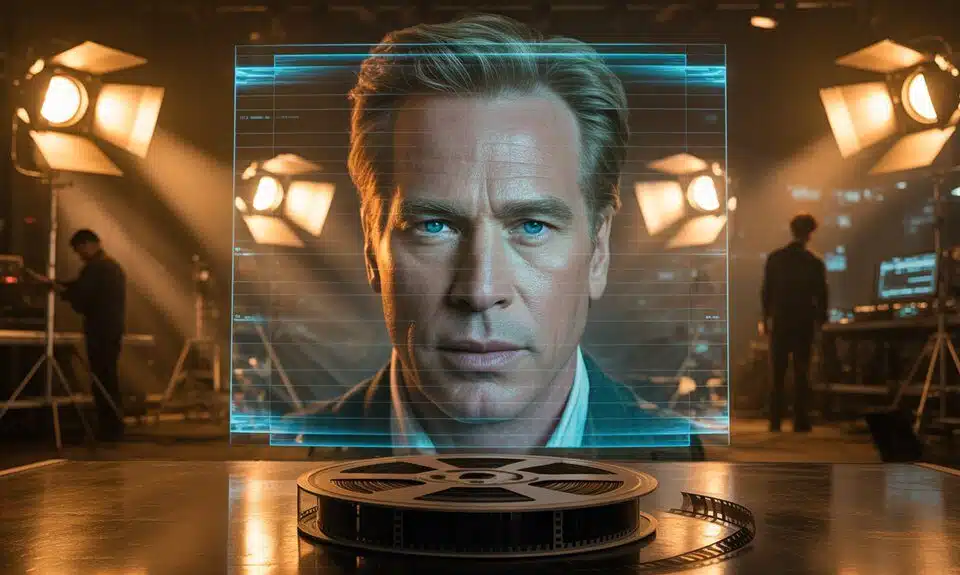 KI erweckt Val Kilmer zum Leben