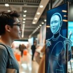 AI-Einkaufsassistenten starten